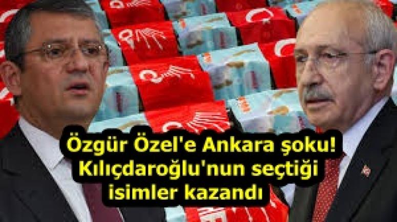 Özgür Özel