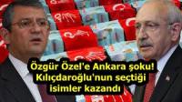 Özgür Özel