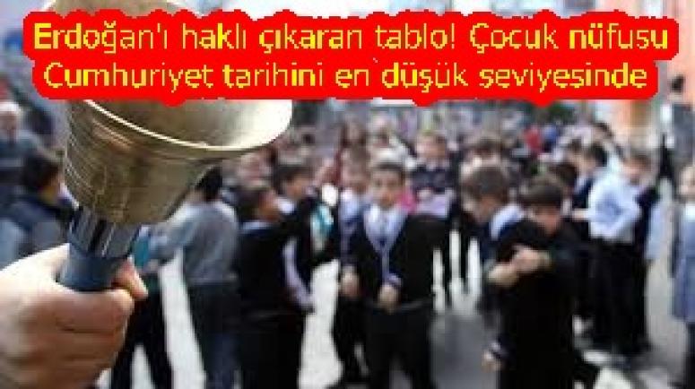 Yapılan kanlı saldırılar sonrası okullarda bir dönem sona erdi