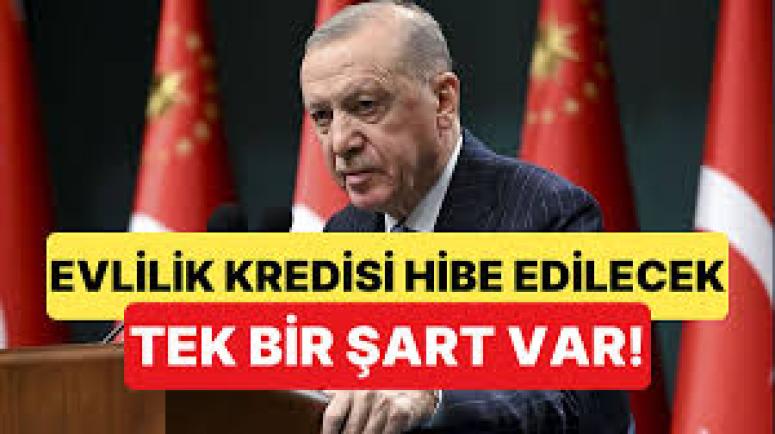 Cumhurbaşkanı Erdoğan