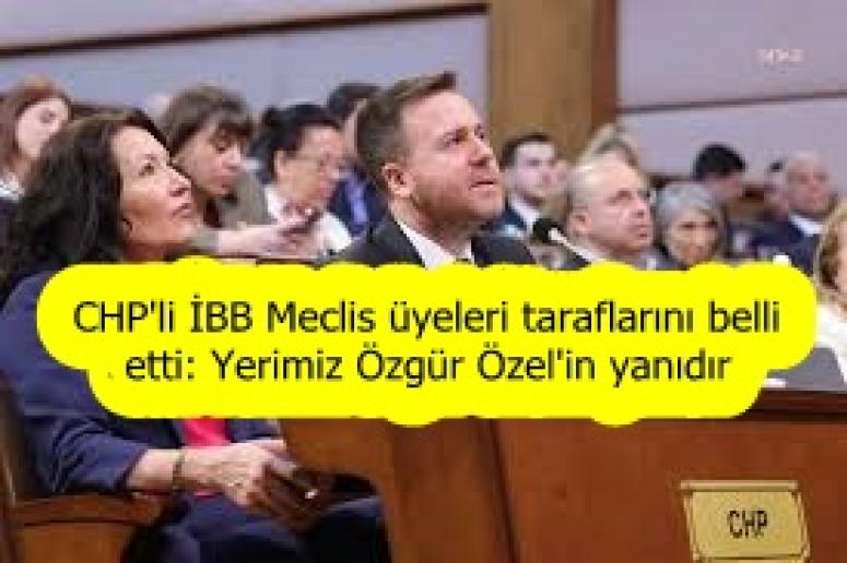 CHP