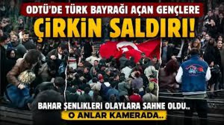 ODTÜ